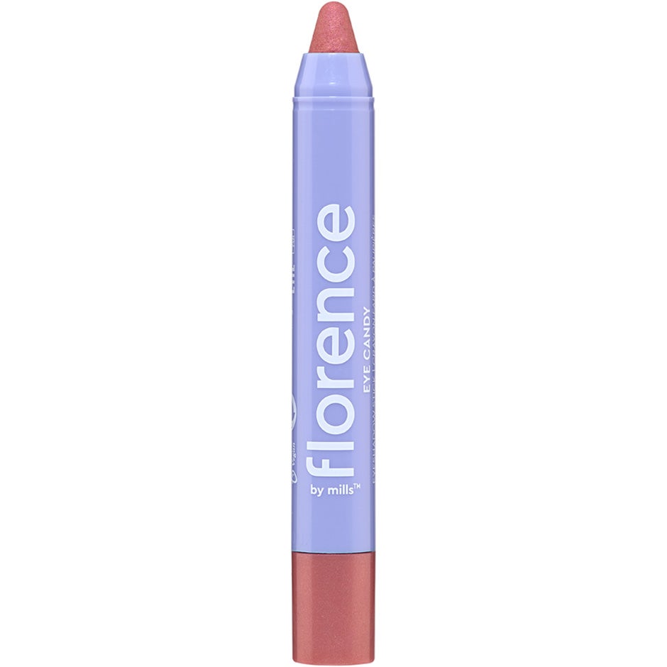 Florence By Mills Eyecandy Eyeshadow Stick Lolli