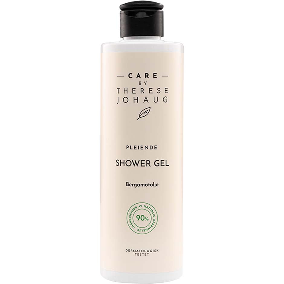 Care by Therese Johaug Shower Gel Bergamotolje 250 ml