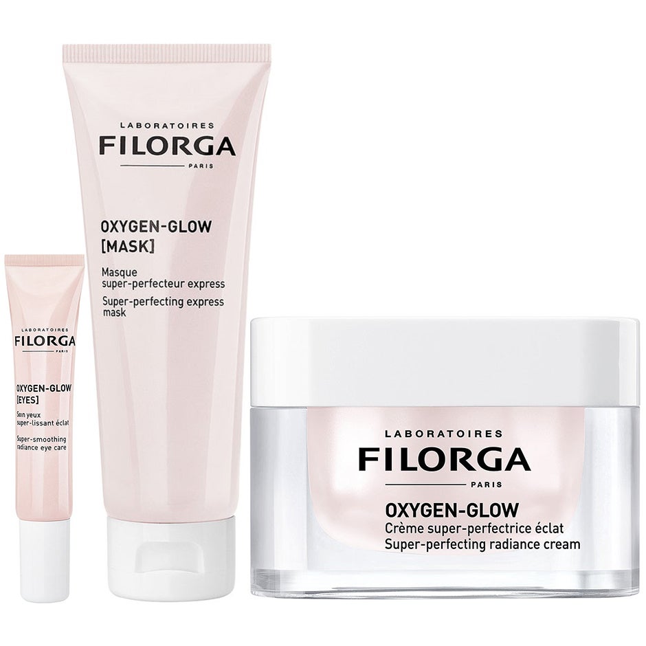 FILORGA Oxygen Glow Routine Glow Boost