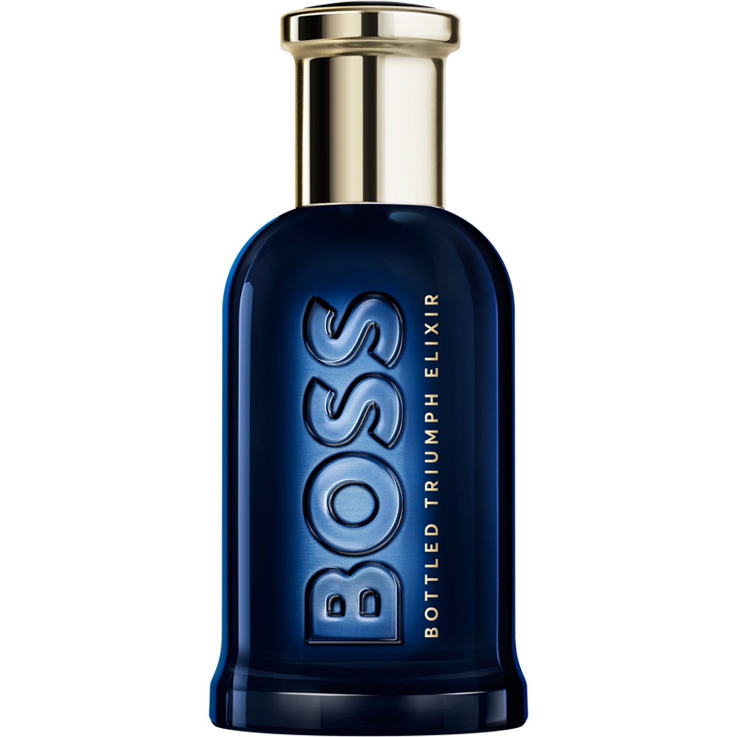 Hugo Boss Bottled Triumph Elixir Eau de Parfum - 50 ml