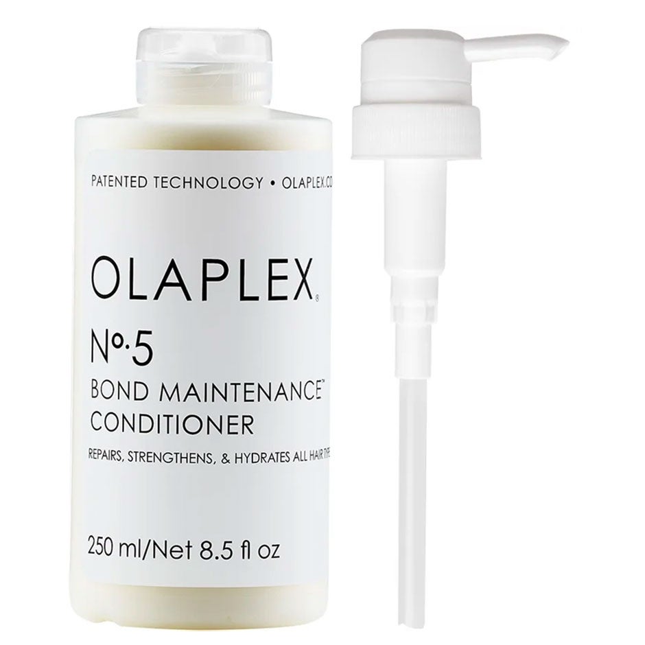 Olaplex Bond Maintenance Conditioner No5 + Pump