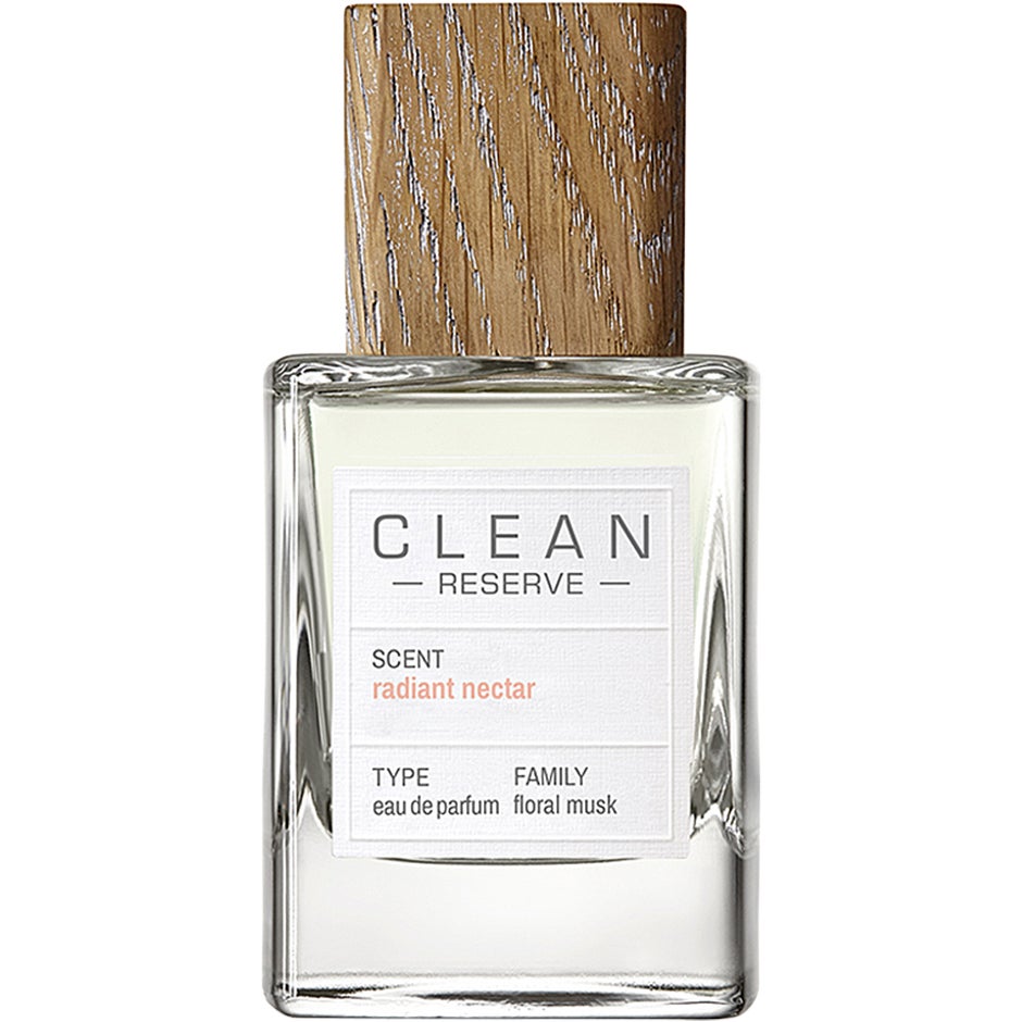 Clean Reserve Radiant Nectar Eau de Parfum - 50 ml