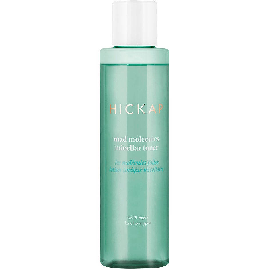 Hickap Mad Molecules Micellar Toner 150 ml