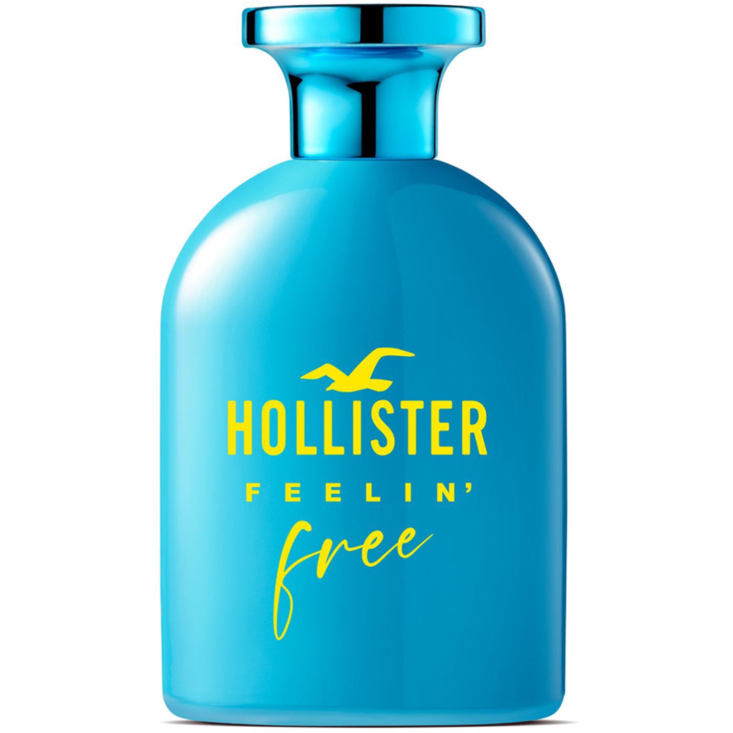 Hollister Feelin' Free for Him Eau de Toilette - 100 ml