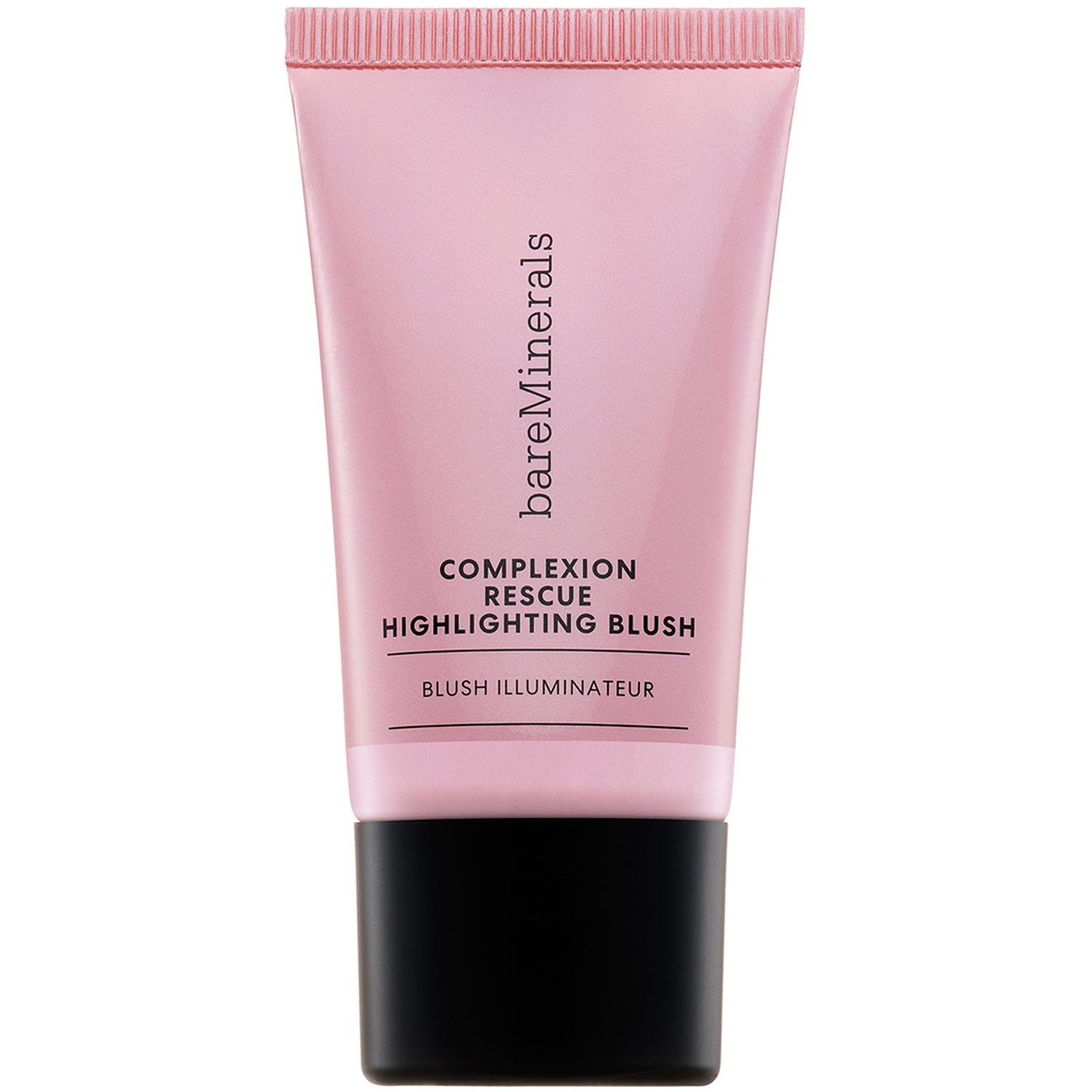 bareMinerals Complexion Rescue Highlighting Blush Rose Glow - 15 ml