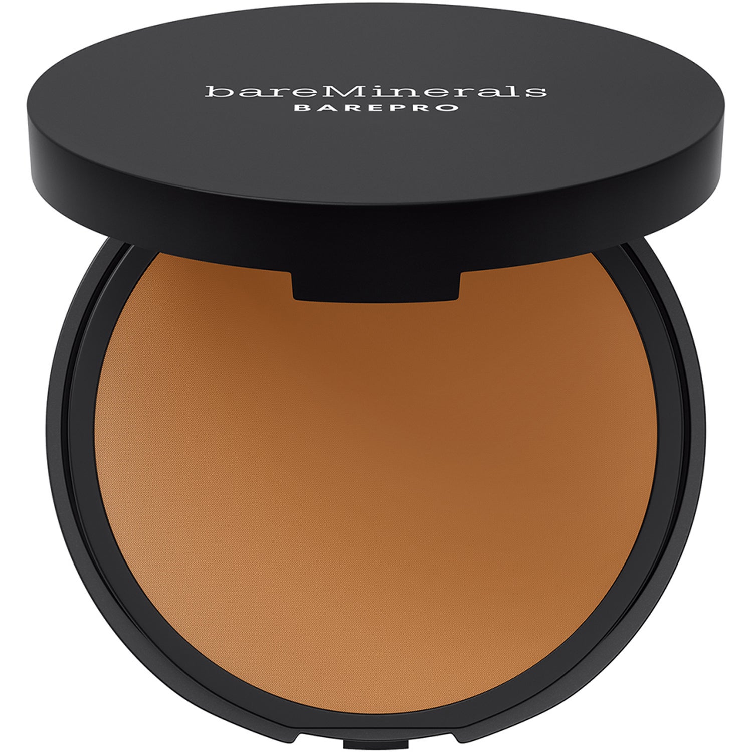 bareMinerals BarePro 16hr Skin-Perfecting Powder Foundation Deep 50 Neutral - 8 g