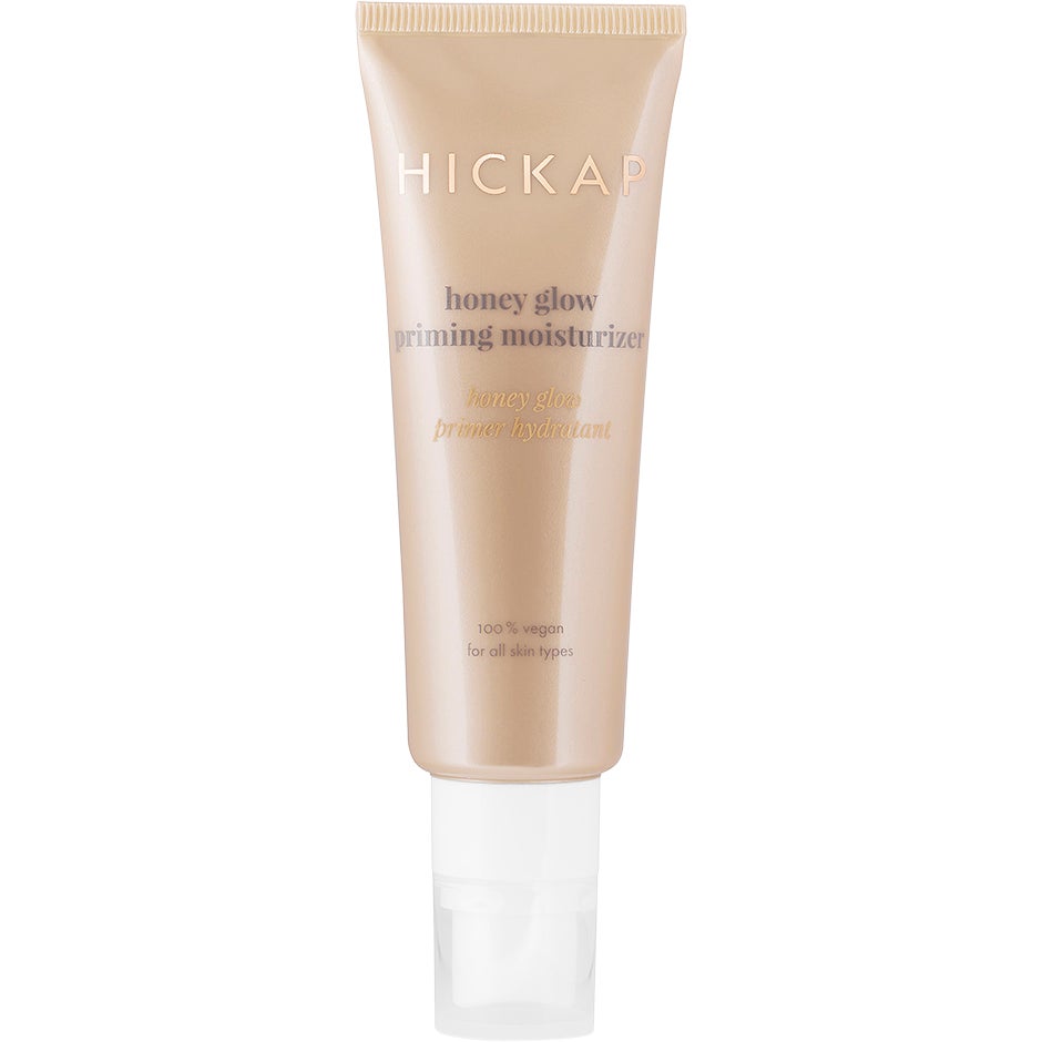 Hickap Honey Glow Priming Moisturizer 50 ml