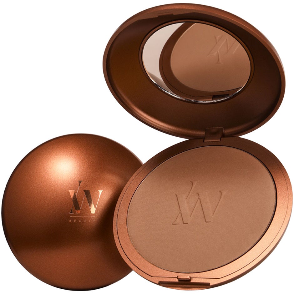 IDA WARG Beauty Silk Bronzer Tierra Dark