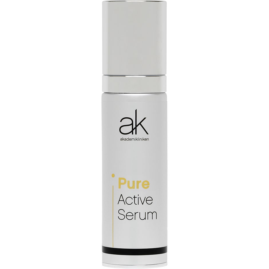 Akademikliniken Skincare Akademikliniken Pure Active Serum 50 ml