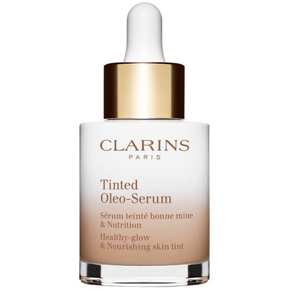 Clarins Tinted Oleo-Serum 03 - 30 ml