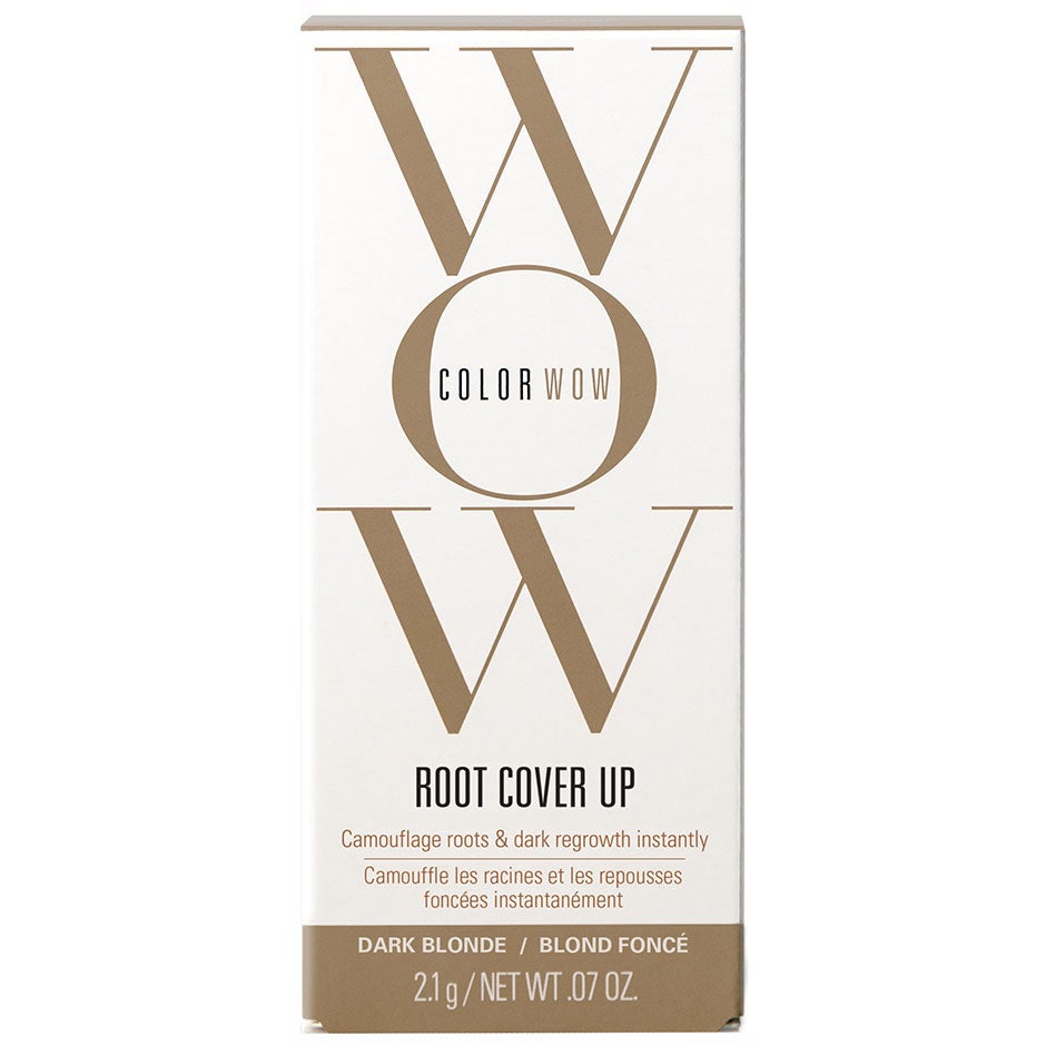 Color Wow Root Cover Up Dark Blond - g 2.1