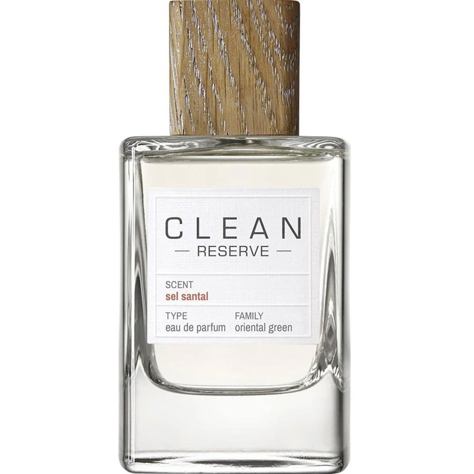 Clean Reserve Sel Santal Eau de Parfum - 100 ml