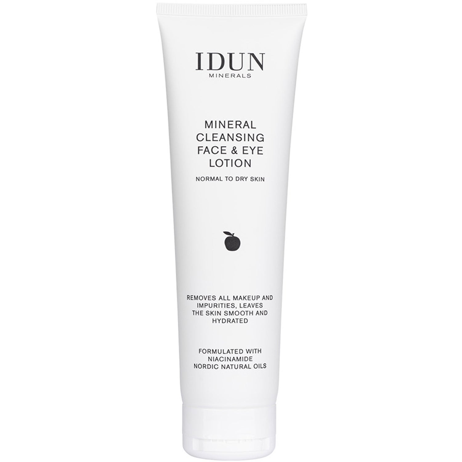 IDUN Minerals Cleansing Lotion 150 ml