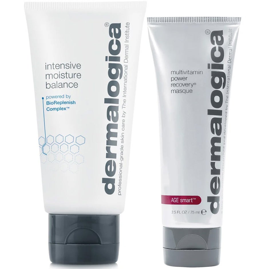 Dermalogica Intensive Moisture Balance & MultiVitamin Masque