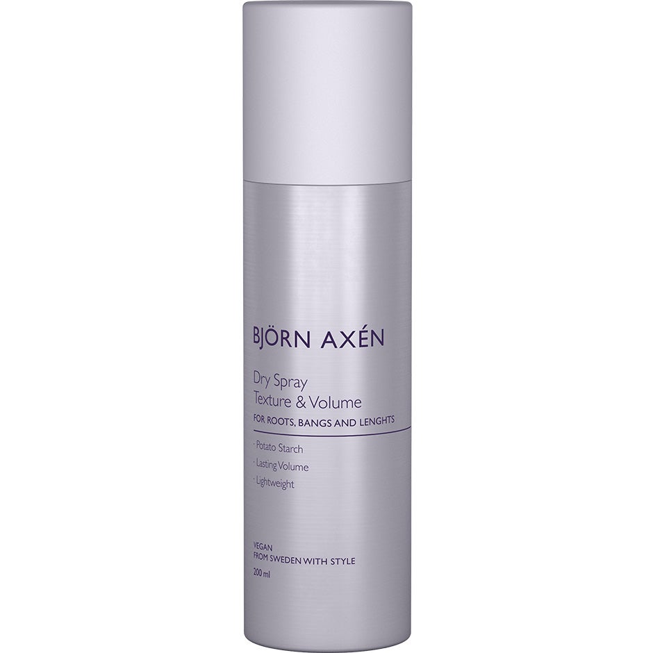 Björn Axén Texture & Volume Dry Spray - 200 ml