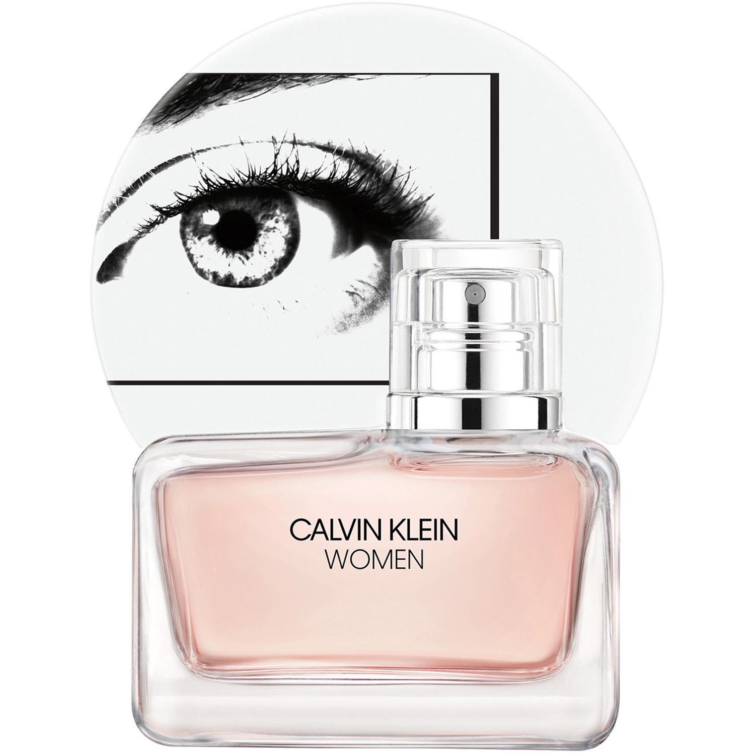 Calvin Klein Ck Women Eau de Parfum - 50 ml