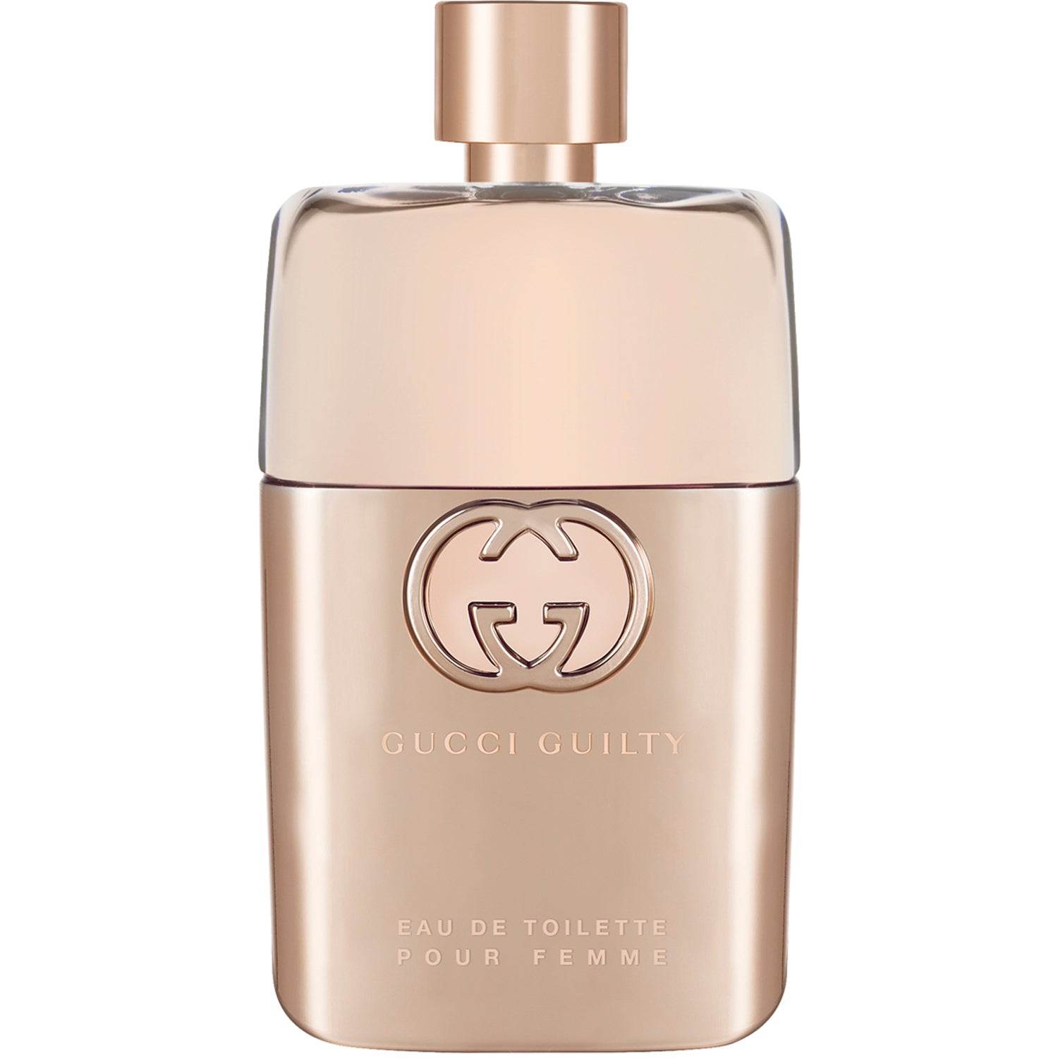 Gucci Guilty Pour Femme Eau de Toilette - 90 ml