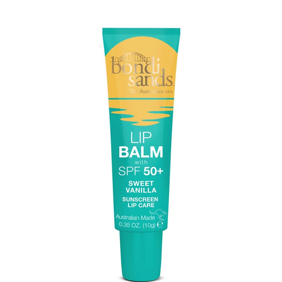 Bondi Sands SPF 50+ Lip Balm Vanilla - 10 g