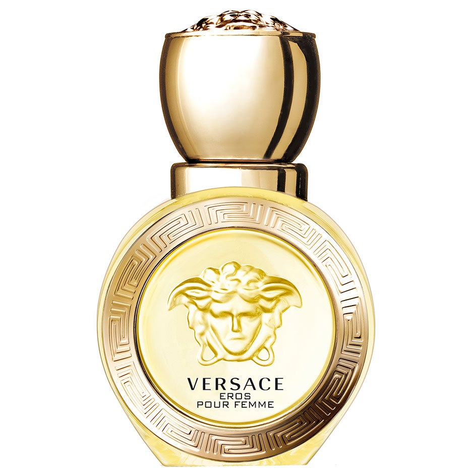 Versace Eros Pour Femme  Eau de Toilette - 30 ml