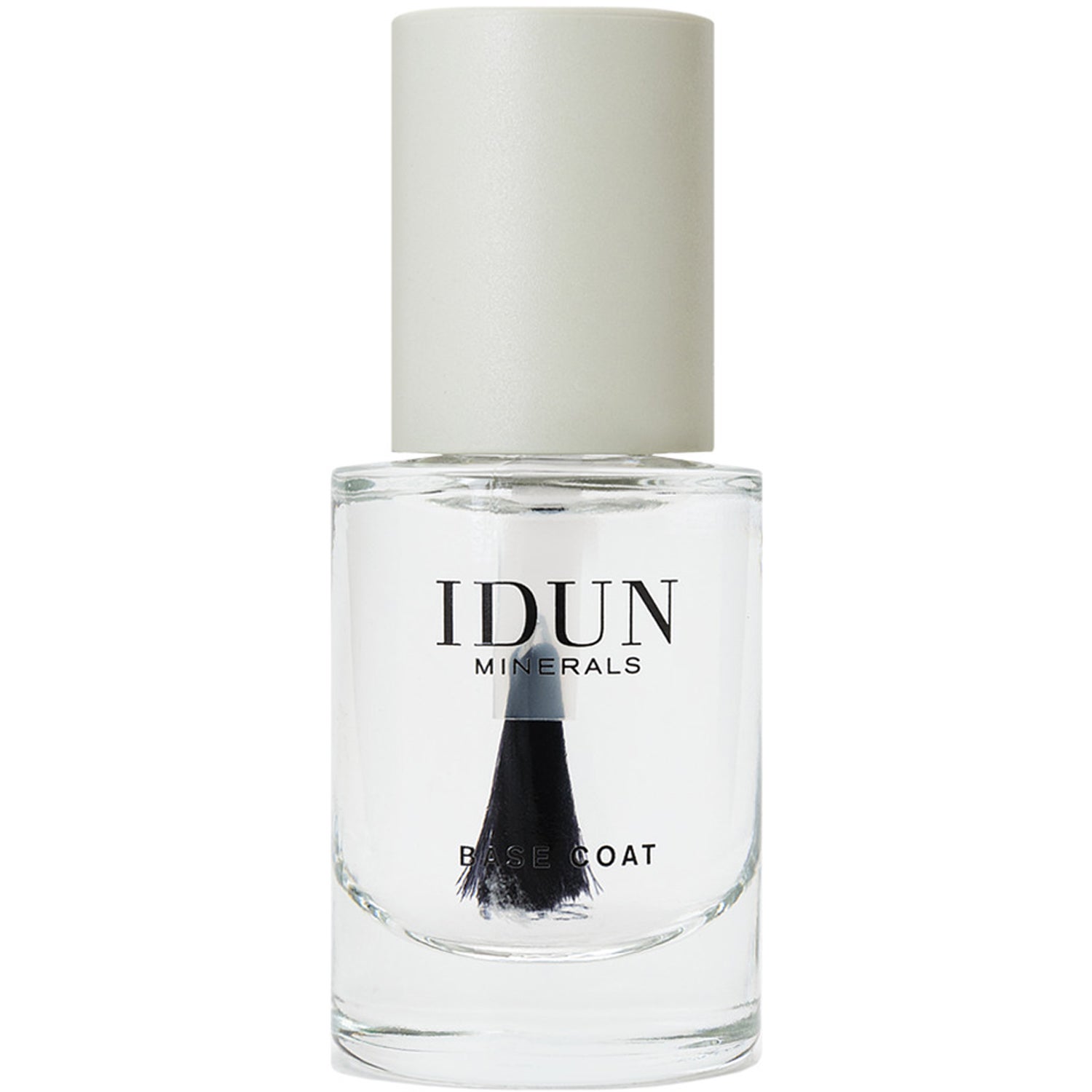 IDUN Minerals Base Coat Kristall 11 ml