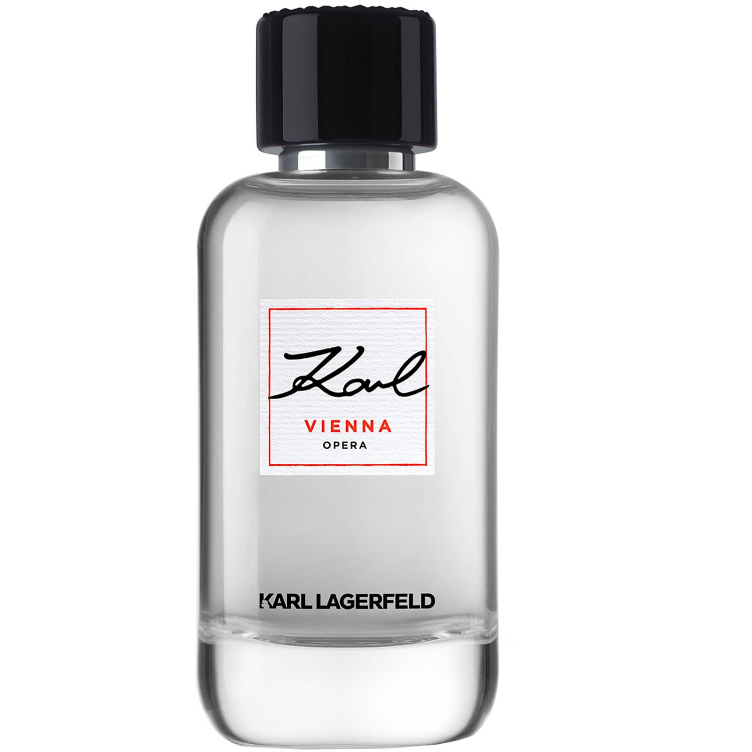 Karl Lagerfeld Vienna Eau de Toilette - 100 ml