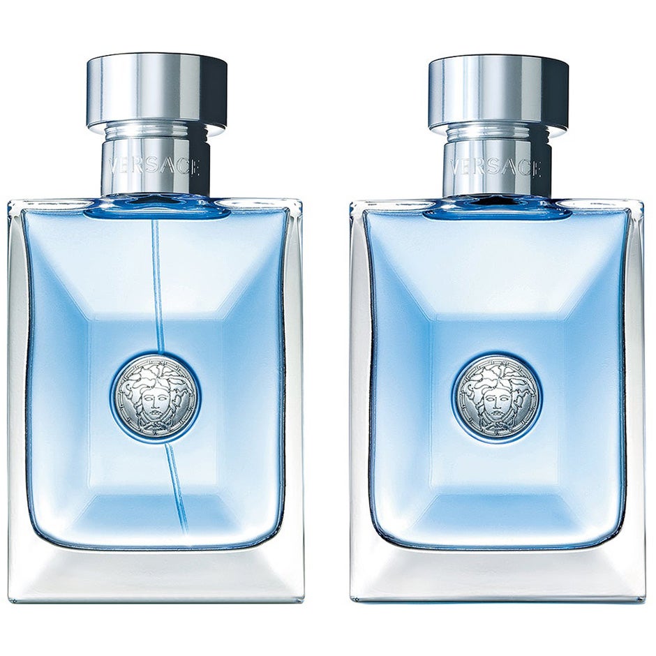 Versace Pour Homme Duo EdT 100ml, After Shave 100ml - 200 ml