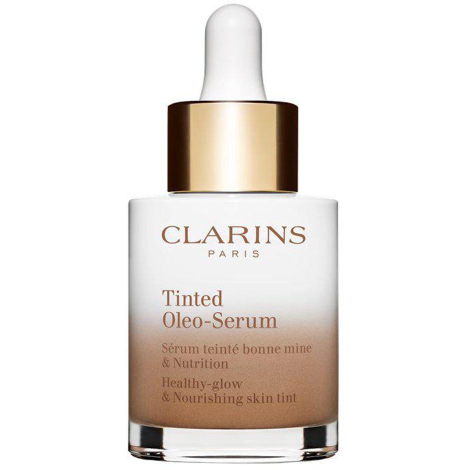 Clarins Tinted Oleo-Serum 07 - 30 ml