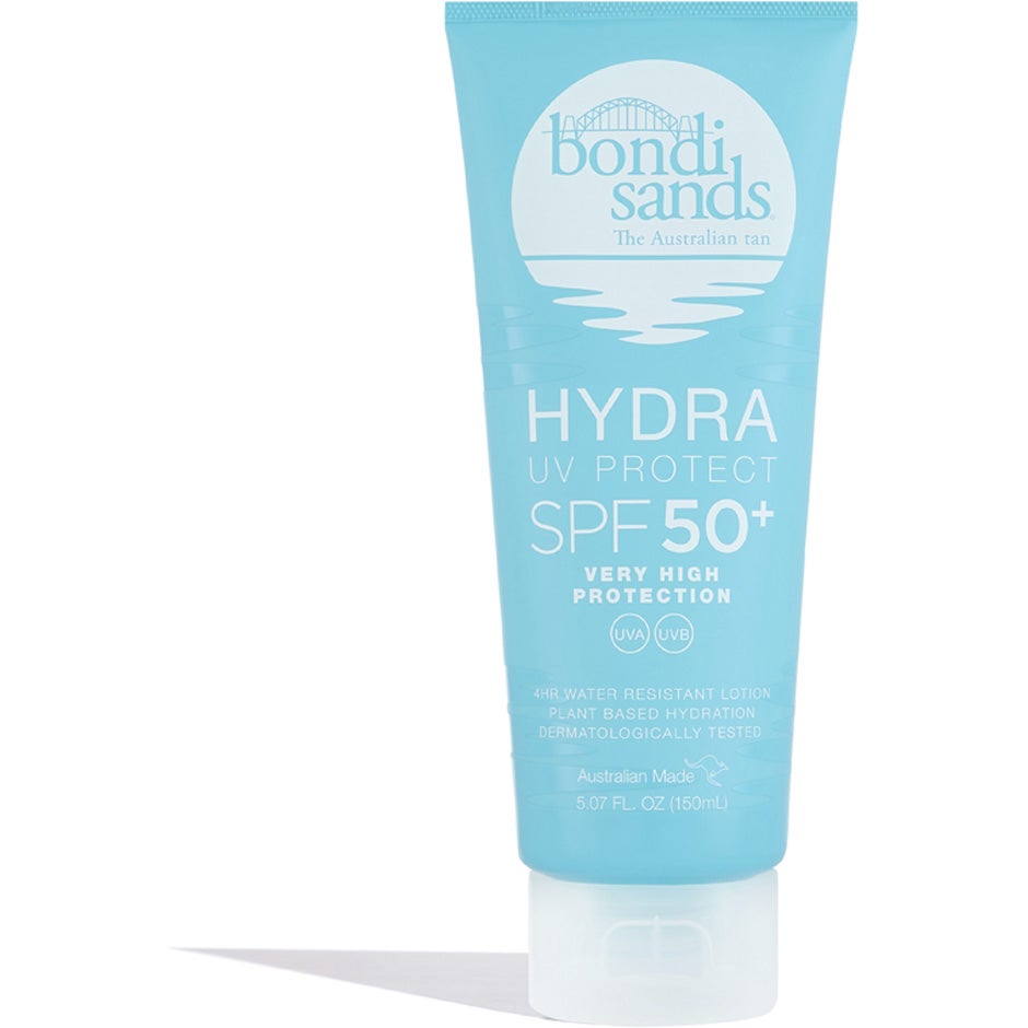 Bondi Sands Hydra UV Protect SPF50+ Body Lotion 150 ml