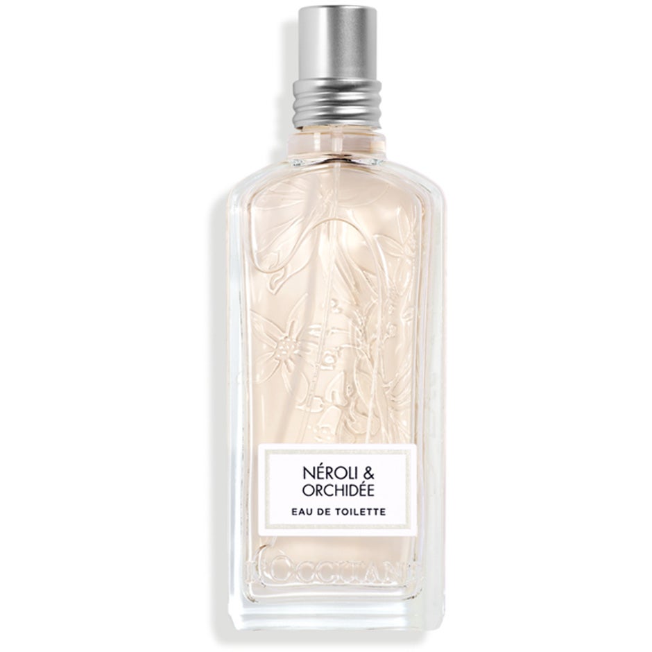 L'Occitane Neroli Orchidee Eau de Toilette - 75 ml