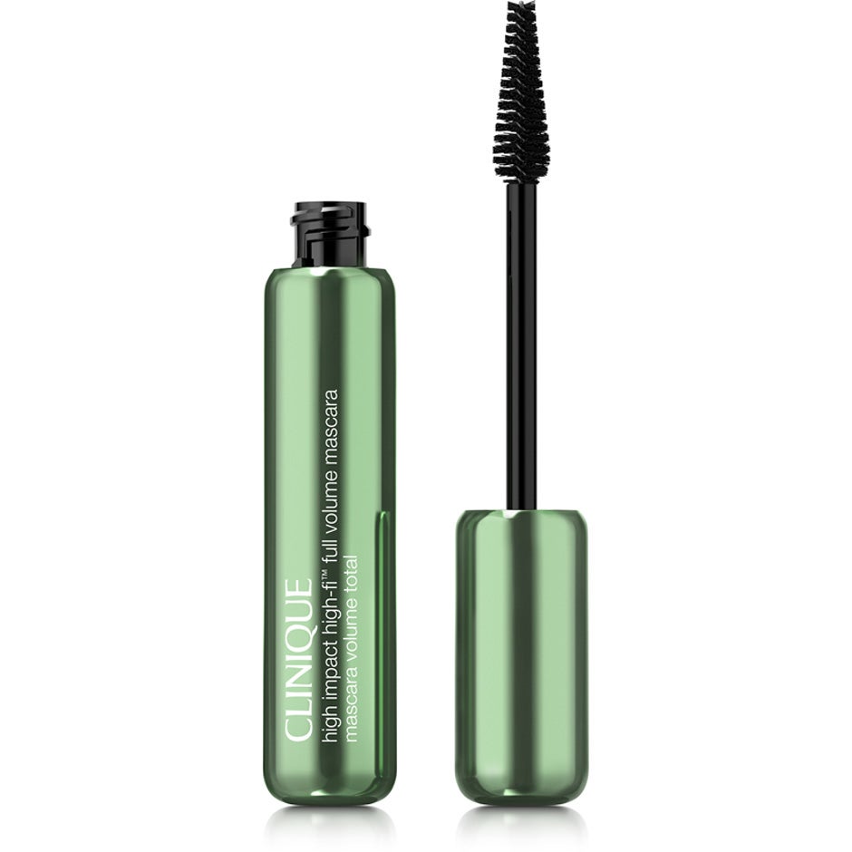 Clinique High Impact High-Fi Full Volume Mascara Brown - 10 ml