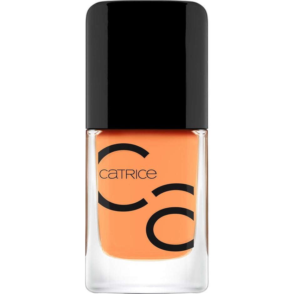 Catrice Iconails Gel Lacquer Peach Please 160 - 10,5 ml