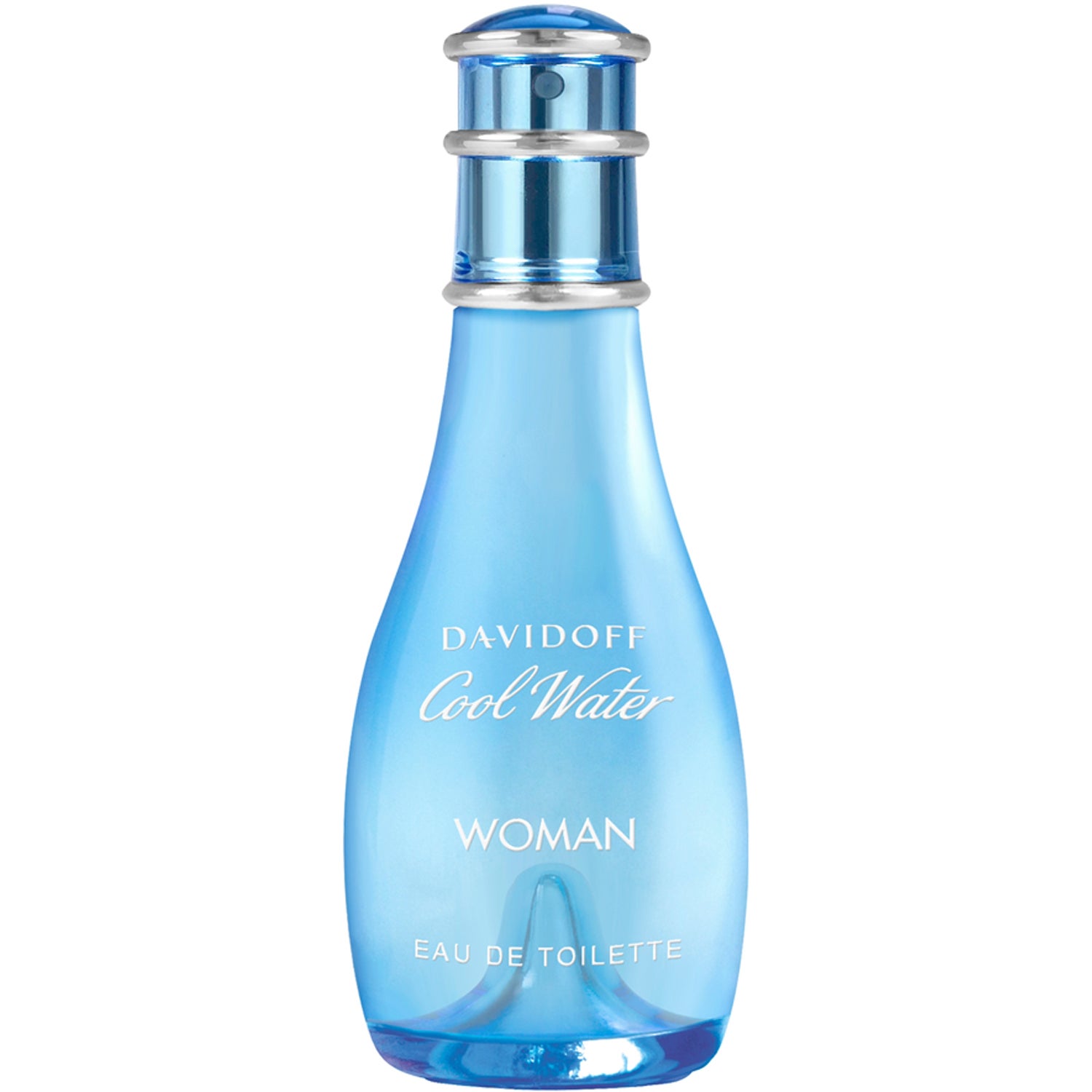 Davidoff Cool Water Woman Eau de Toilette - 30 ml