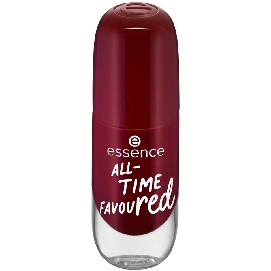 essence Gel Nail Polish 14 ALL-TIME FAVOUred - 8 ml