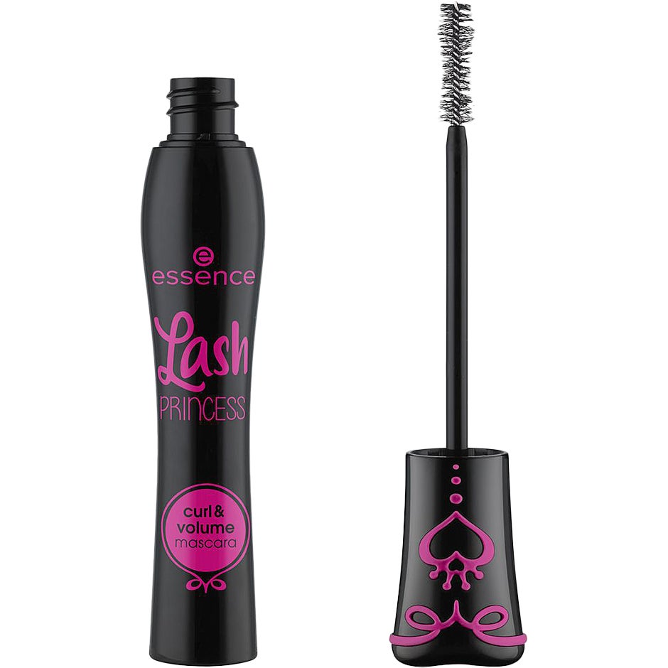 essence Lash Princess Curl & Volume Mascara 12 ml