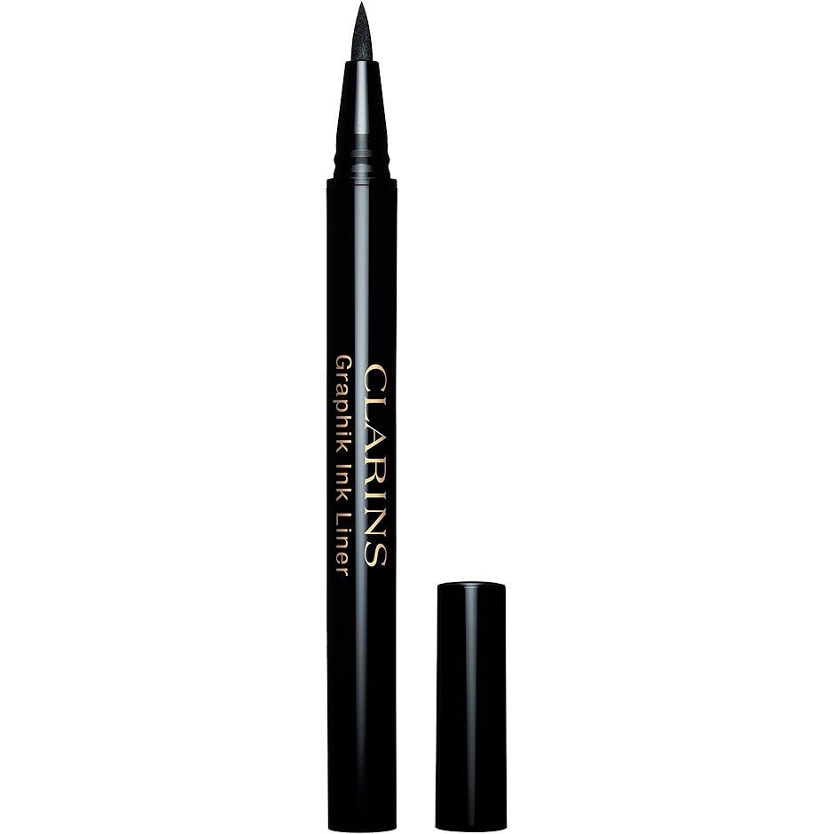 Clarins Graphik Ink Liner 1 Intense Black - 0.4 ml