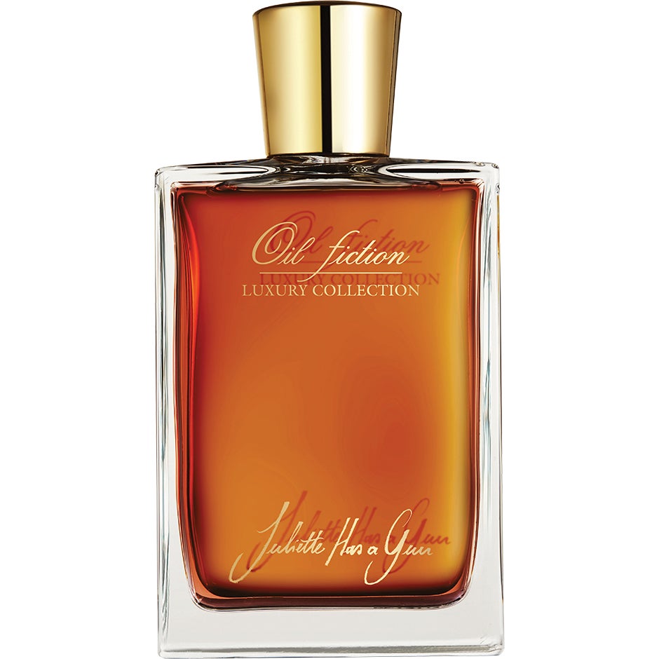 Juliette has a gun Oil Ficiton Eau de Parfum - 75 ml