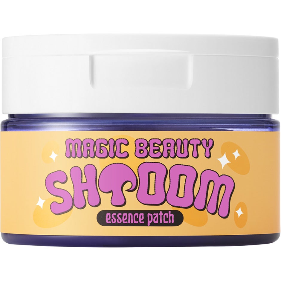 Chasin' Rabbits Magic Beauty Shroom Essence Patch - 70 st