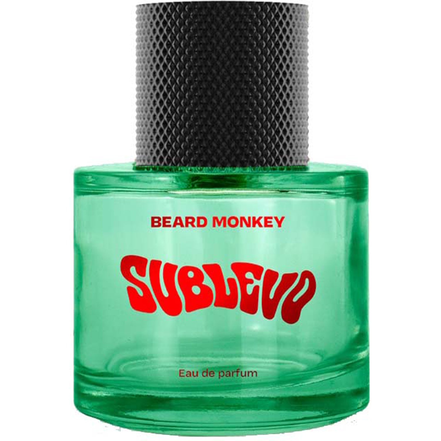 Beard Monkey Sublevo Eau De Parfum Sublevo Eau De Parfum - 50 ml