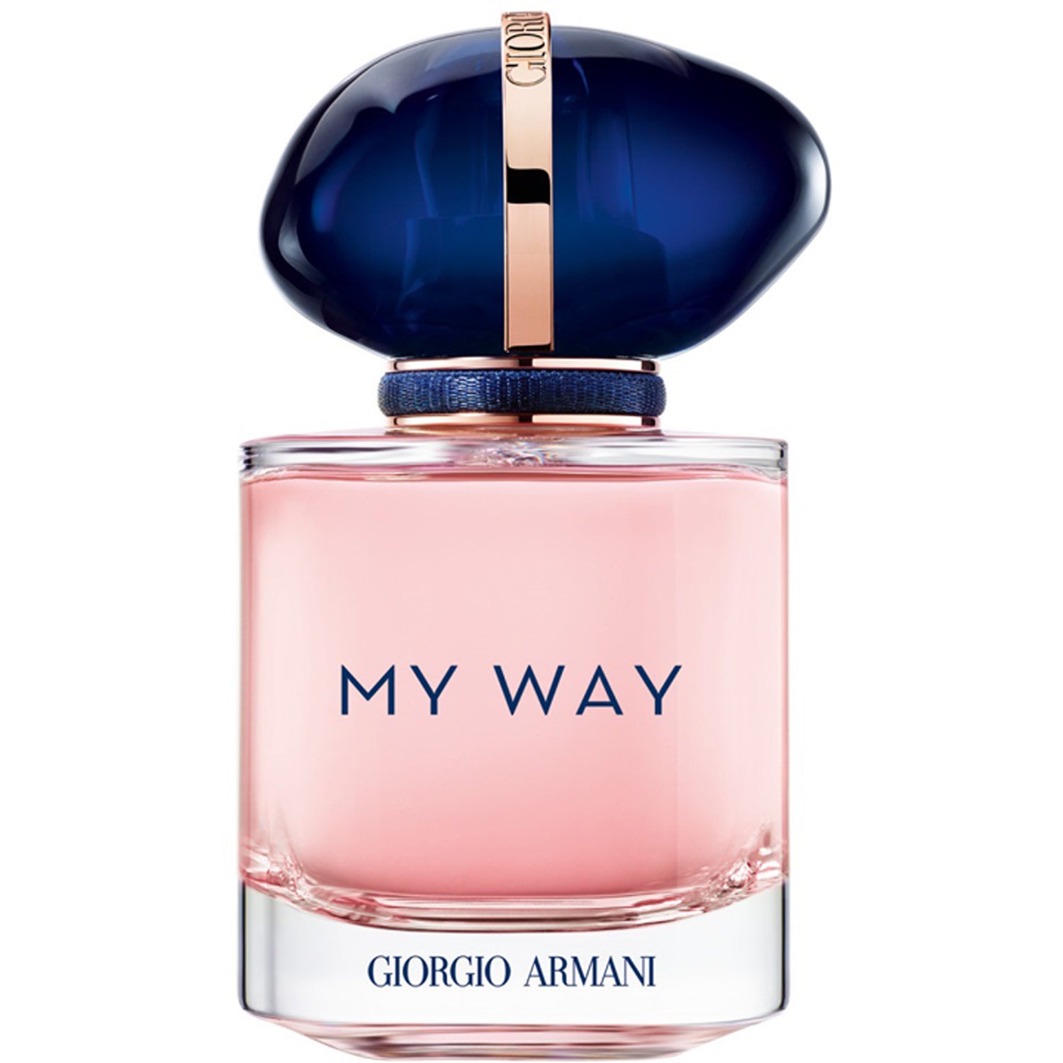 Armani My Way EdP Refillable - 30 ml