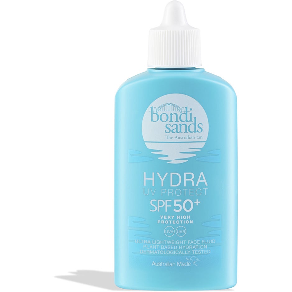 Bondi Sands Hydra UV Protect SPF50+ Face 40 ml