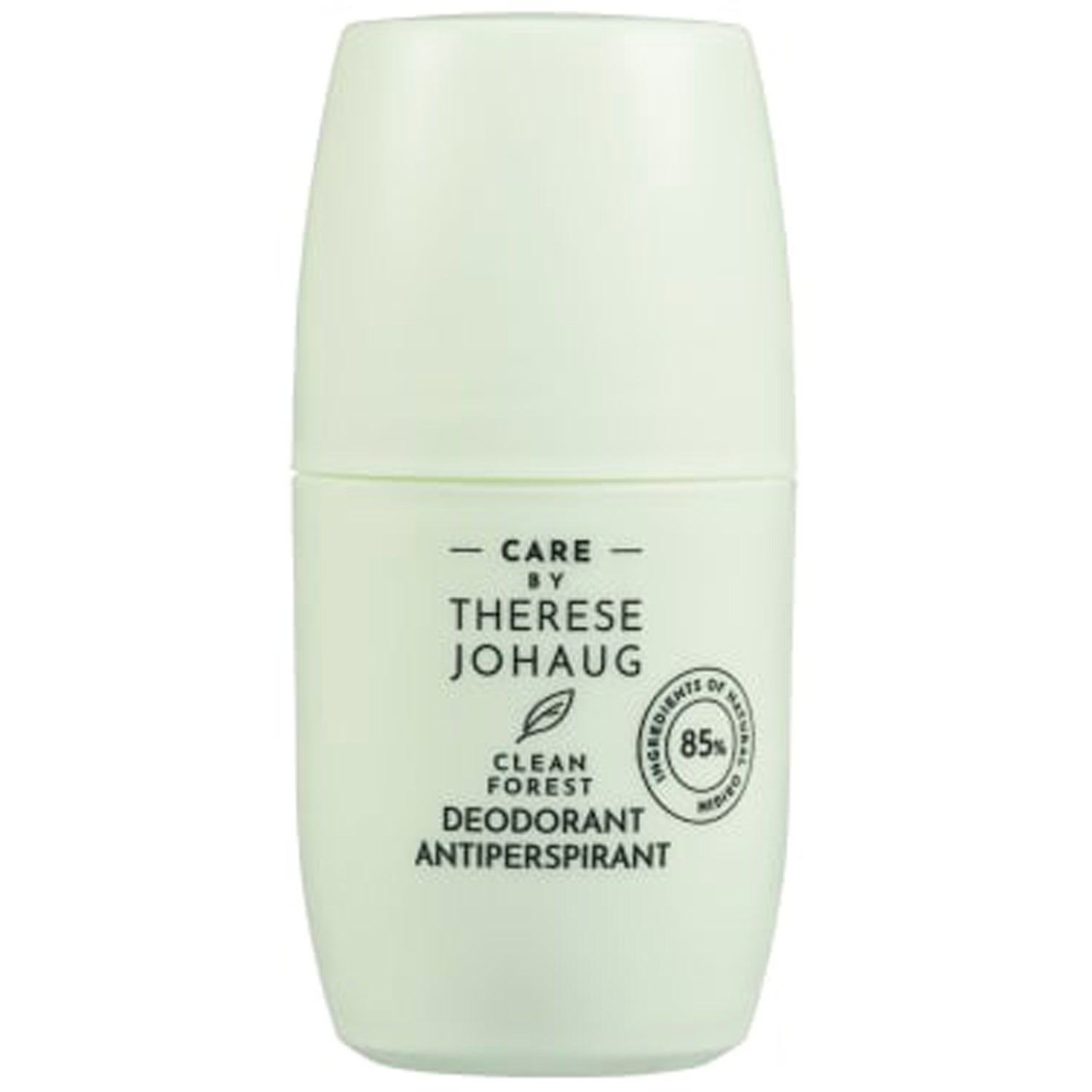 Care by Therese Johaug Fresh Forest Deo 50 ml