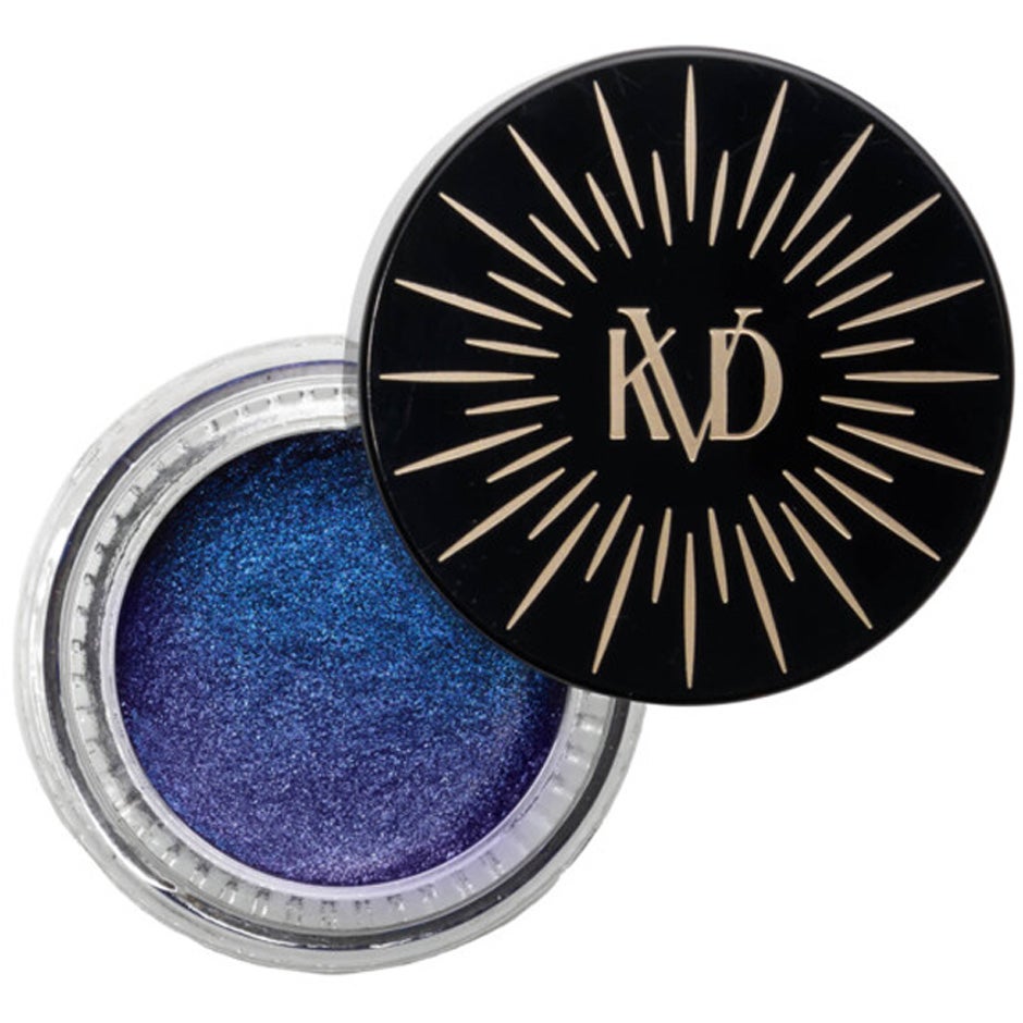 KVD Beauty Dazzle Gel Eyeshadow Dazzle Gel Blue