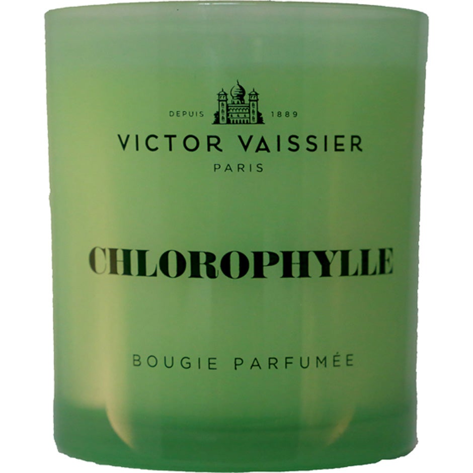 Victor Vaissier Scented Candle Chlorophylle - 220 g