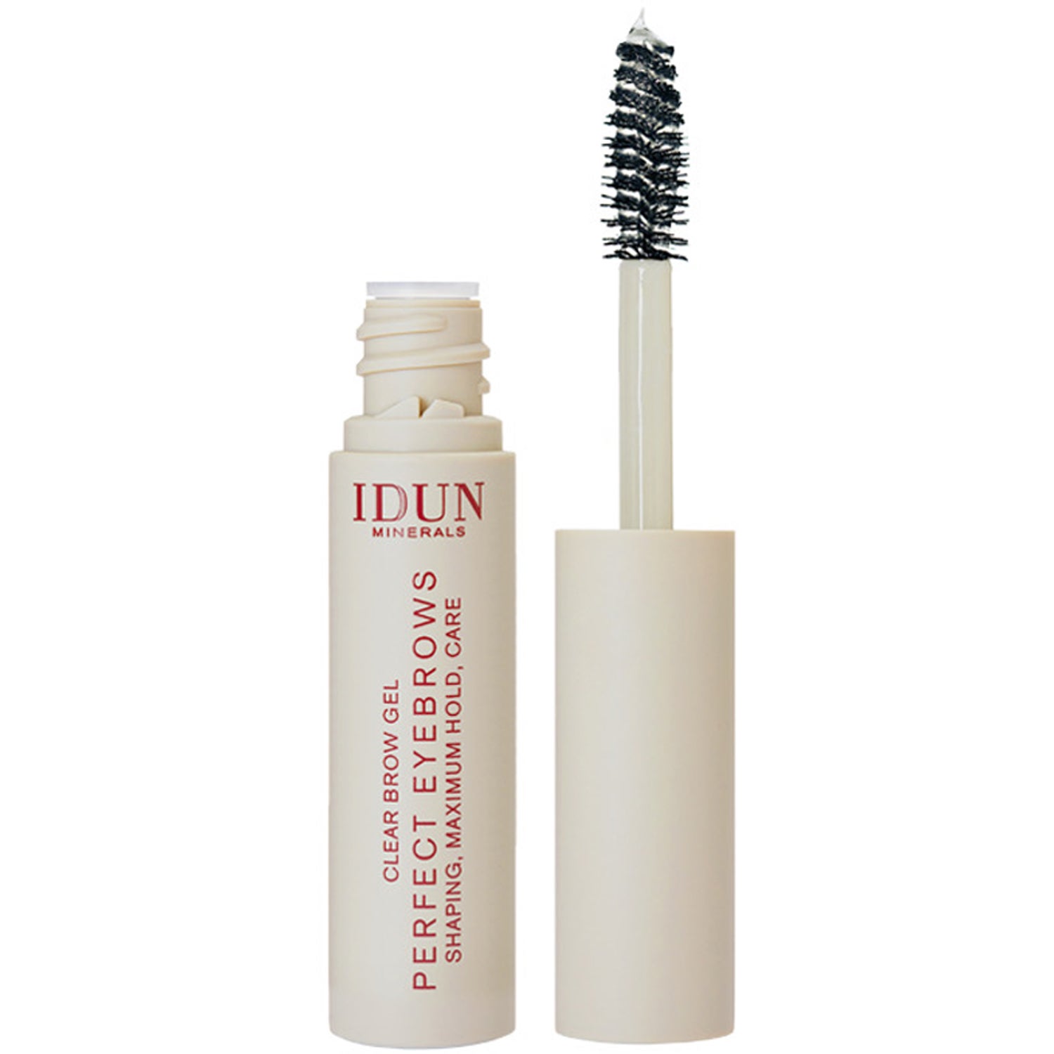 IDUN Minerals Clear Browgel 4 ml