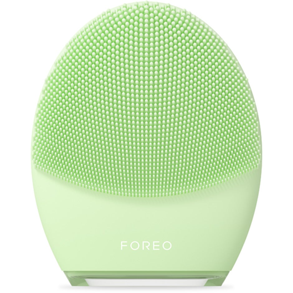 FOREO LUNA 4 Combination Skin Green - pcs 1