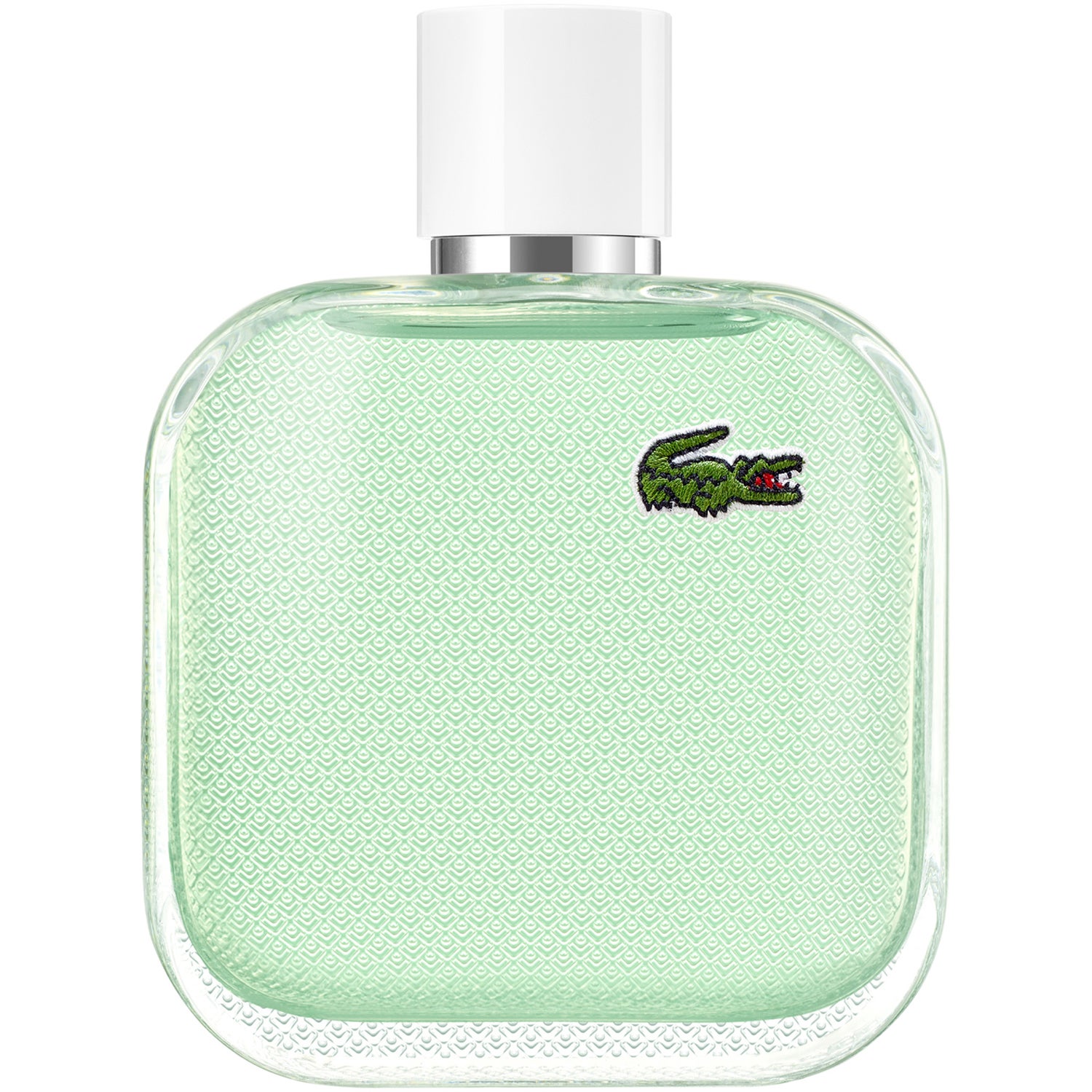 Lacoste L.12.12 Blanc Eau Fraiche Eau de Toilette - 100 ml