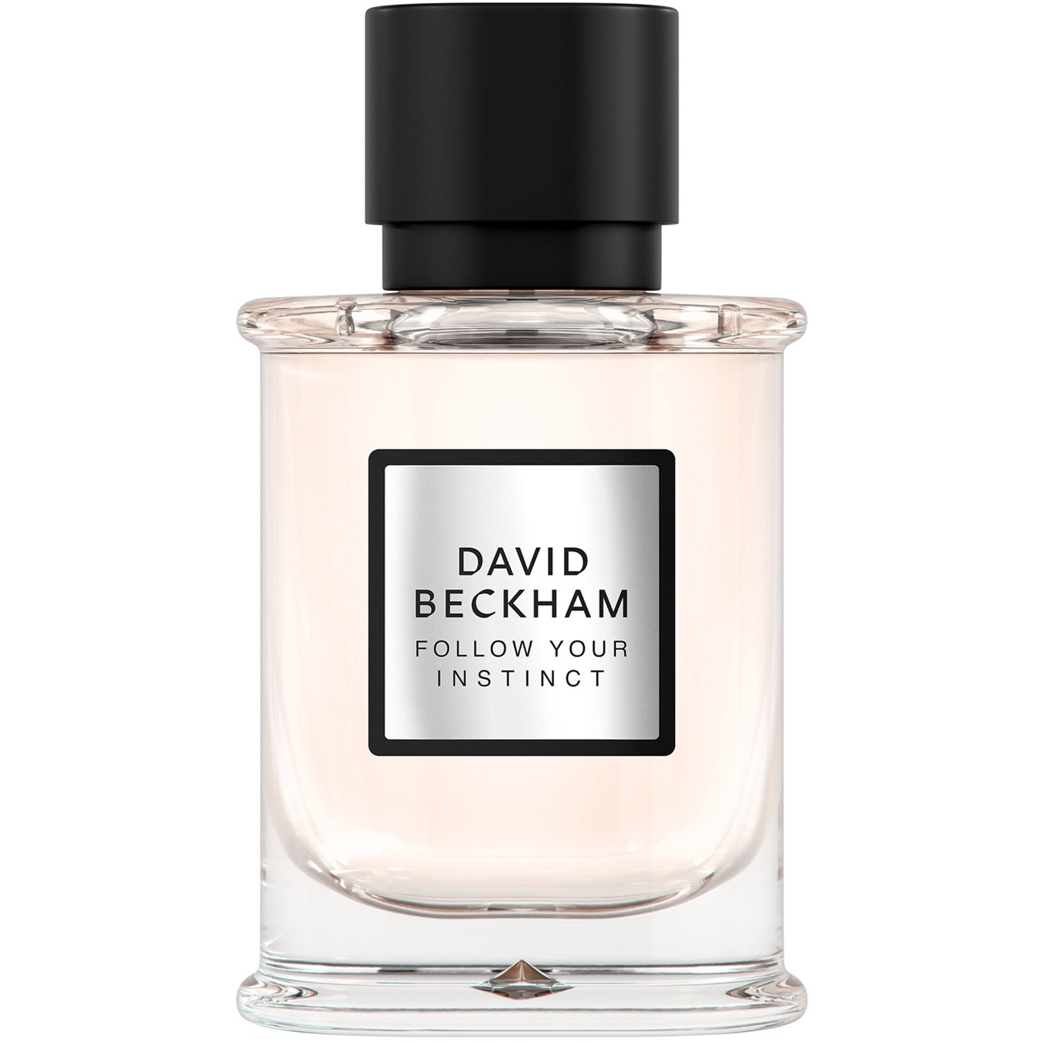 David Beckham Follow Your Instinct Eau De Parfum - 50 ml