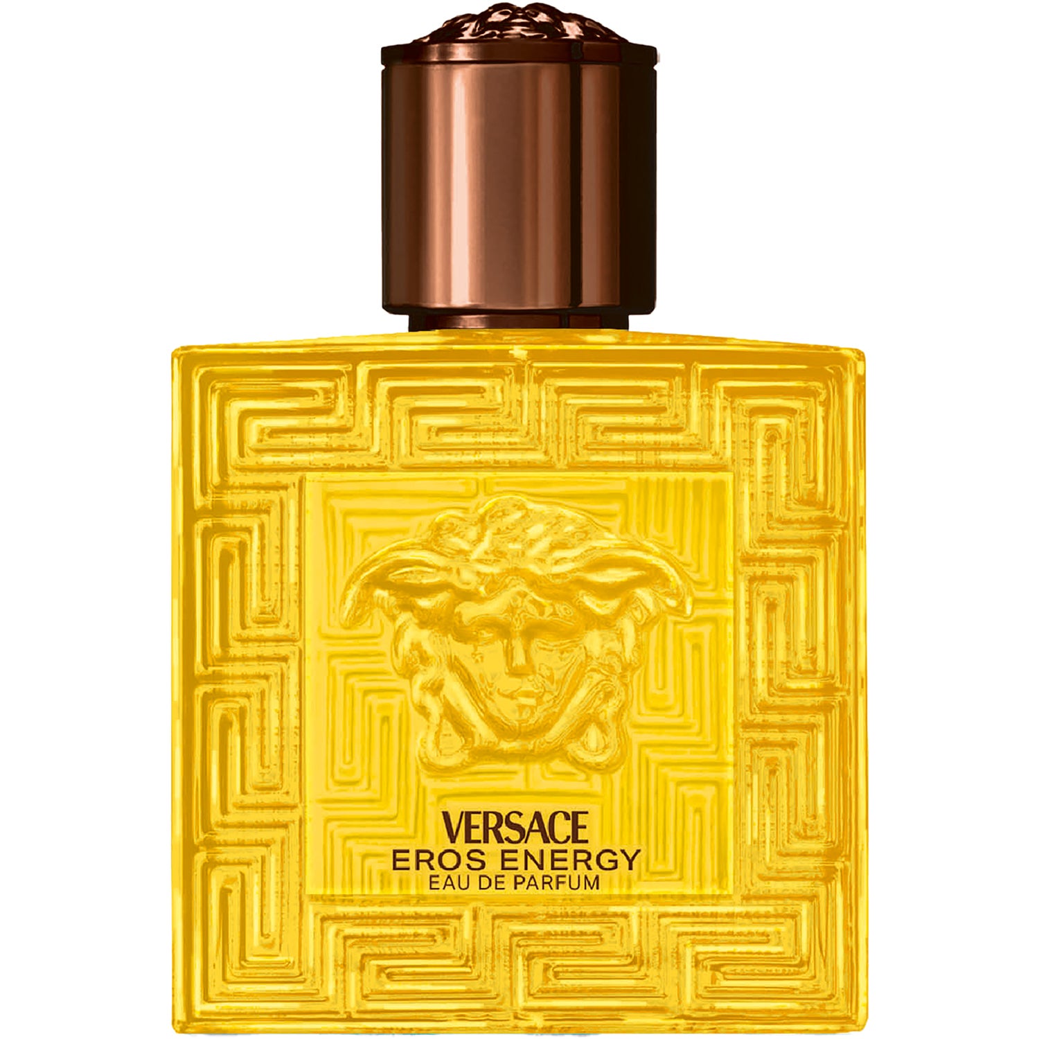 Versace Eros Energy Pour Homme Eau de Parfum - 50 ml