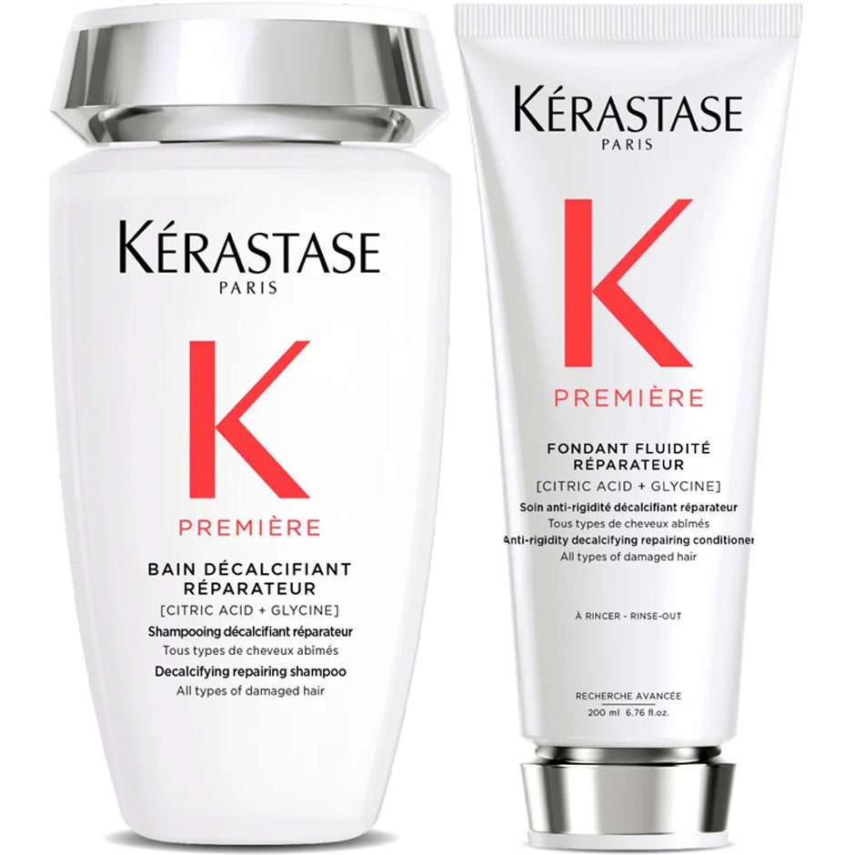 Kérastase Première Duo Set Shampoo 250 ml & Conditioner 200 ml - 450 ml