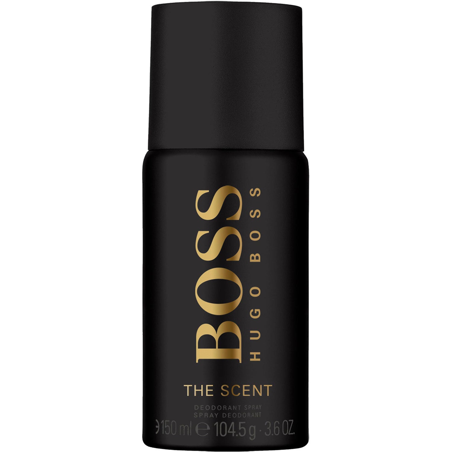 Hugo Boss Boss The Scent Deospray - 150 ml